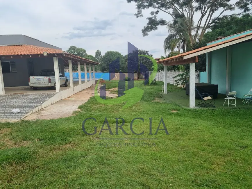 Foto 8 de Chácara com 2 quartos à venda, 80m2 em Chácara Ouro Preto, Mogi Guacu - SP