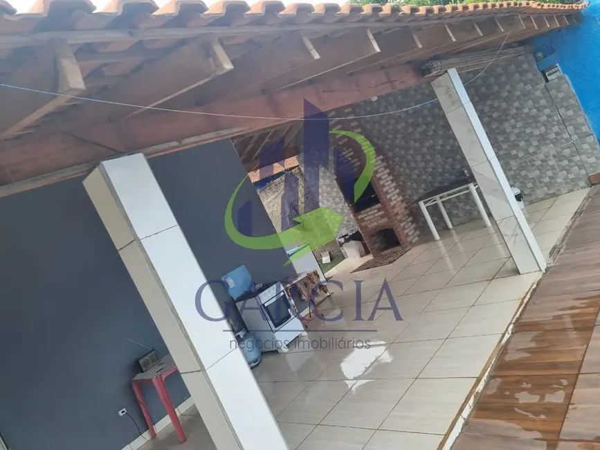 Foto 5 de Chácara com 2 quartos à venda, 80m2 em Chácara Ouro Preto, Mogi Guacu - SP