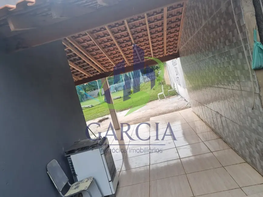 Foto 7 de Chácara com 2 quartos à venda, 80m2 em Chácara Ouro Preto, Mogi Guacu - SP