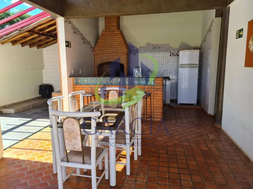 Foto 5 de Apartamento com 3 quartos à venda, 82m2 em Chácara Nova Odessa, Mogi Guacu - SP