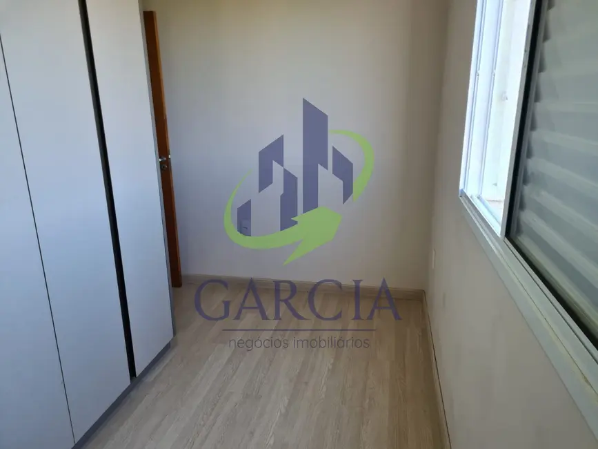 Foto 3 de Apartamento com 3 quartos à venda, 82m2 em Chácara Nova Odessa, Mogi Guacu - SP