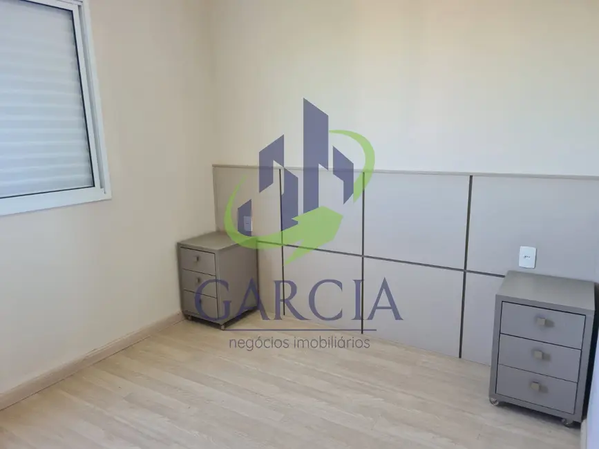 Foto 4 de Apartamento com 3 quartos à venda, 82m2 em Chácara Nova Odessa, Mogi Guacu - SP