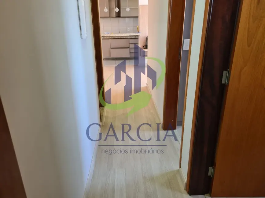 Foto 6 de Apartamento com 3 quartos à venda, 82m2 em Chácara Nova Odessa, Mogi Guacu - SP
