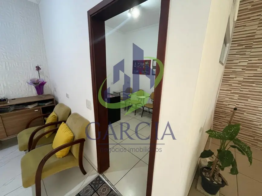 Foto 2 de Sala Comercial com 3 quartos à venda, 236m2 em Jardim Santa Mônica I, Mogi Guacu - SP