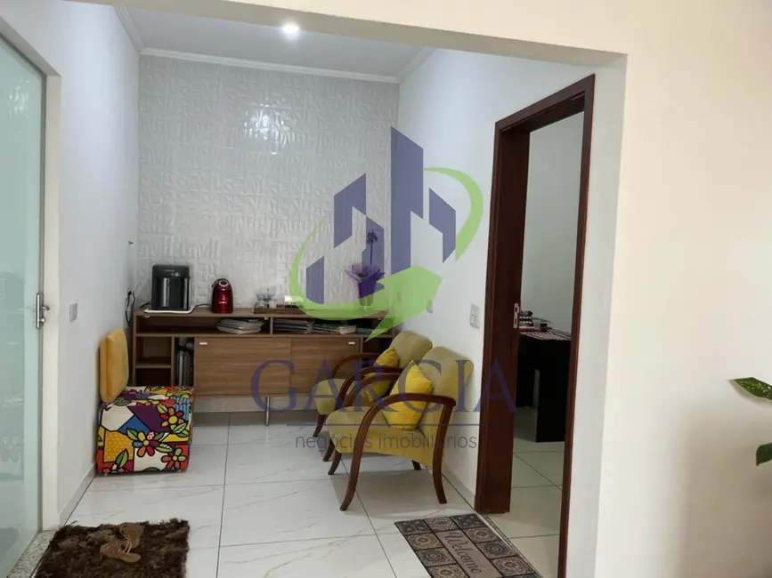 Foto 1 de Sala Comercial com 3 quartos à venda, 236m2 em Jardim Santa Mônica I, Mogi Guacu - SP