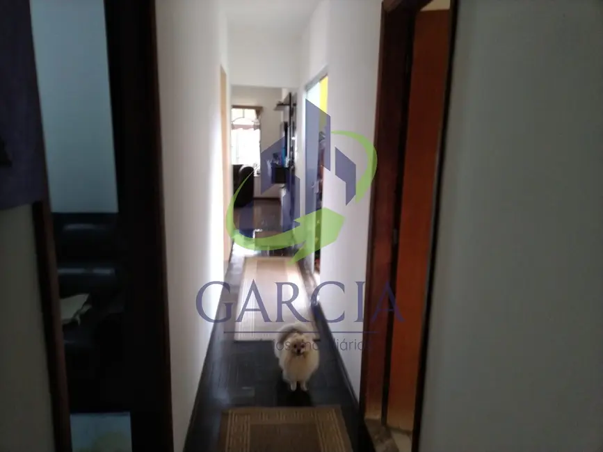 Foto 6 de Casa com 2 quartos à venda, 43m2 em Aterrado, Mogi Mirim - SP