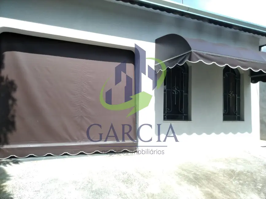 Foto 7 de Casa com 2 quartos à venda, 43m2 em Aterrado, Mogi Mirim - SP