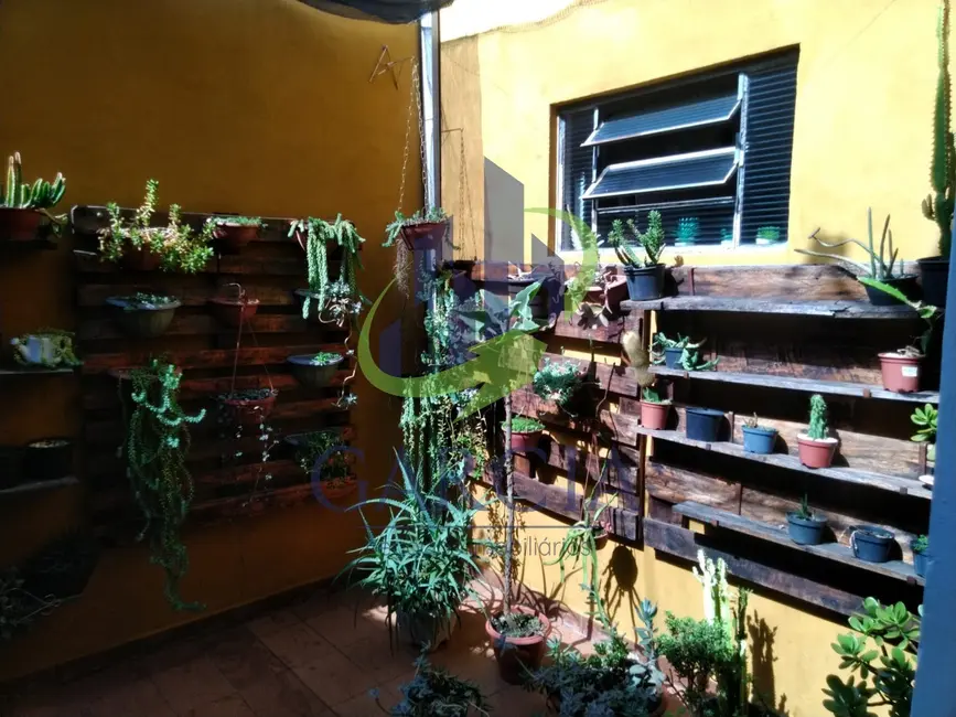 Foto 3 de Casa com 2 quartos à venda, 43m2 em Aterrado, Mogi Mirim - SP