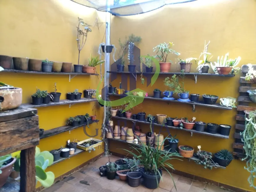 Foto 8 de Casa com 2 quartos à venda, 43m2 em Aterrado, Mogi Mirim - SP