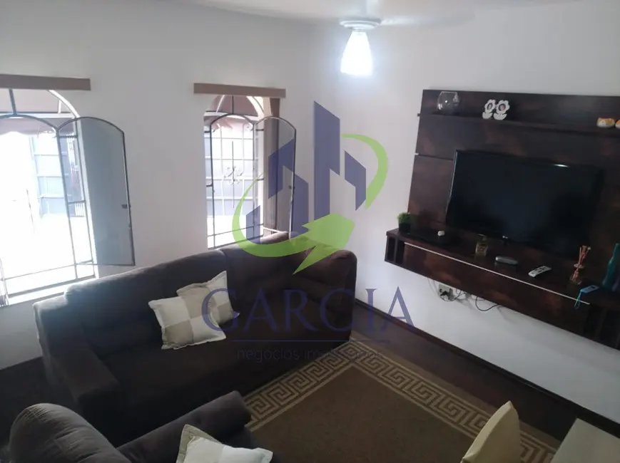 Foto 5 de Casa com 2 quartos à venda, 43m2 em Aterrado, Mogi Mirim - SP