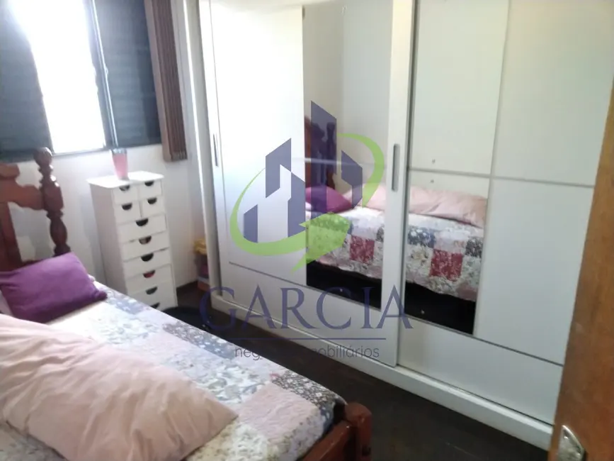 Foto 9 de Casa com 2 quartos à venda, 43m2 em Aterrado, Mogi Mirim - SP