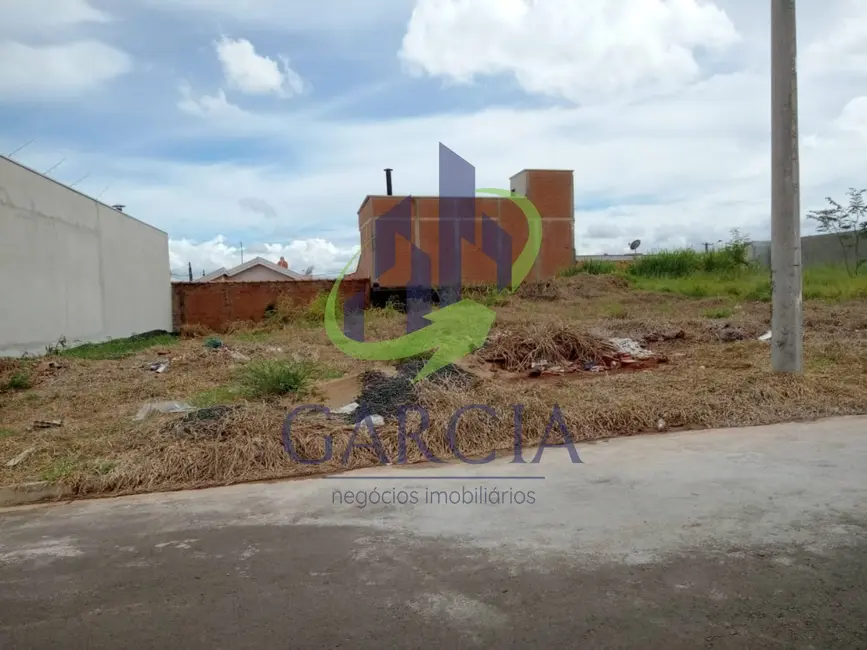 Foto 1 de Terreno / Lote à venda, 200m2 em Mogi Guacu - SP