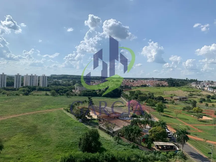 Foto 9 de Apartamento com 2 quartos à venda, 45m2 em Mogi Guacu - SP