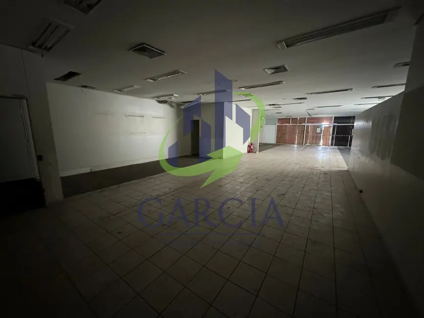 Sala Comercial para alugar, 400m2 em Jardim Cruzeiro, Mogi Guacu - SP - imagem 5 Foto 5 de Sala Comercial para alugar, 400m2 em Jardim Cruzeiro, Mogi Guacu - SP