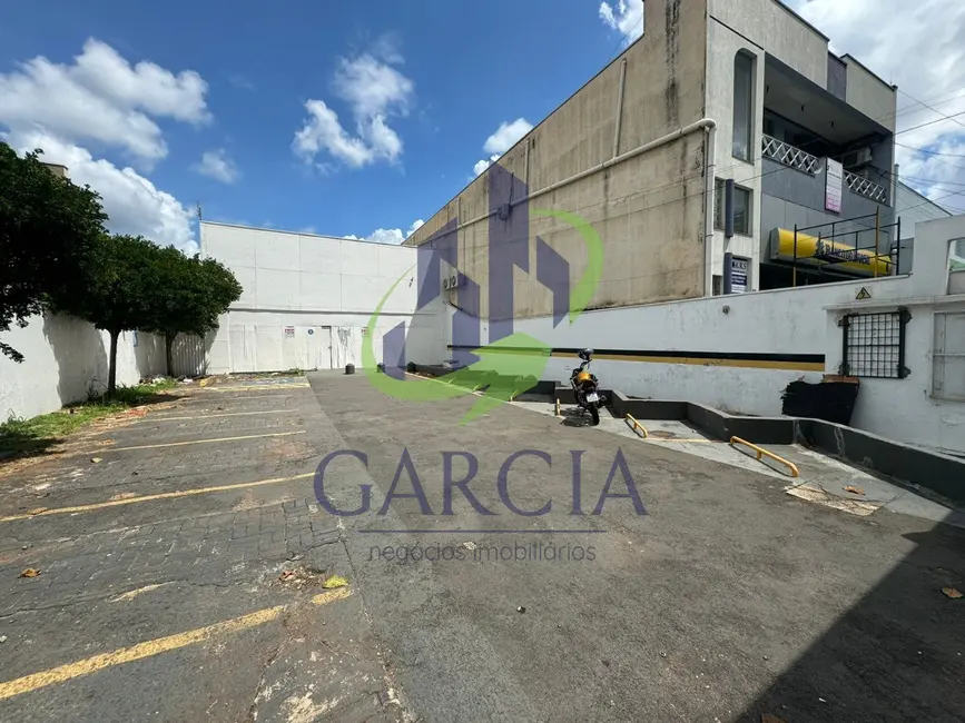 Sala Comercial para alugar, 400m2 em Jardim Cruzeiro, Mogi Guacu - SP - imagem 2 Foto 2 de Sala Comercial para alugar, 400m2 em Jardim Cruzeiro, Mogi Guacu - SP