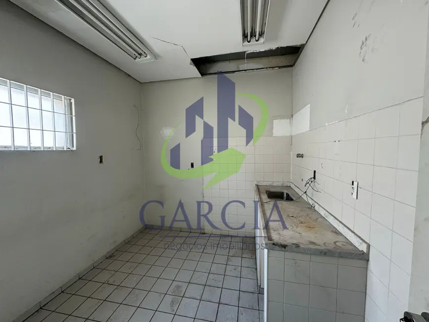 Sala Comercial para alugar, 400m2 em Jardim Cruzeiro, Mogi Guacu - SP - imagem 4 Foto 4 de Sala Comercial para alugar, 400m2 em Jardim Cruzeiro, Mogi Guacu - SP