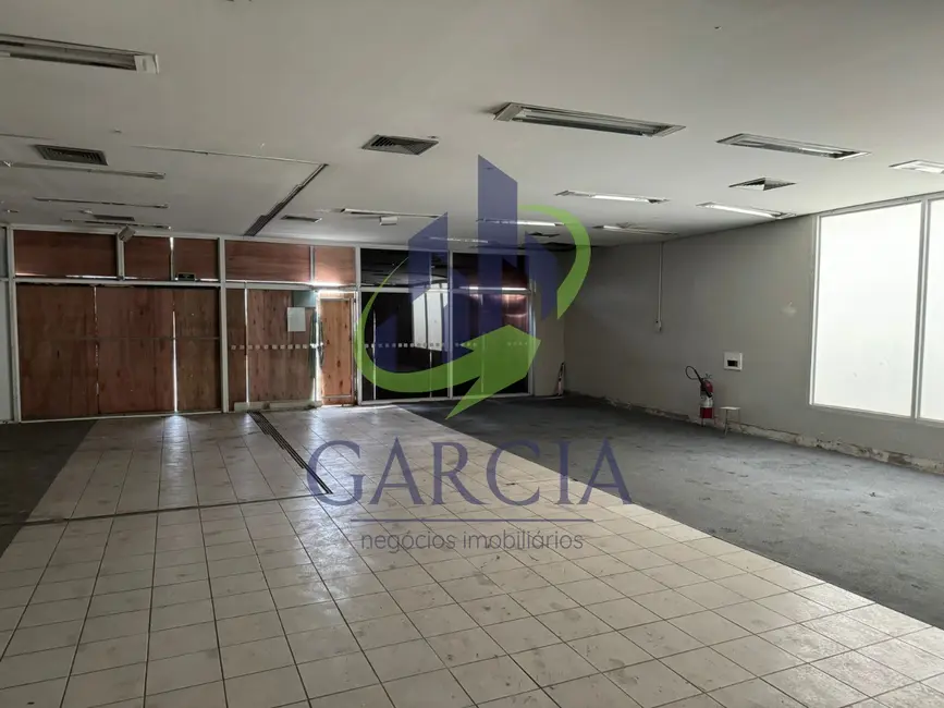 Sala Comercial para alugar, 400m2 em Jardim Cruzeiro, Mogi Guacu - SP - imagem 3 Foto 3 de Sala Comercial para alugar, 400m2 em Jardim Cruzeiro, Mogi Guacu - SP