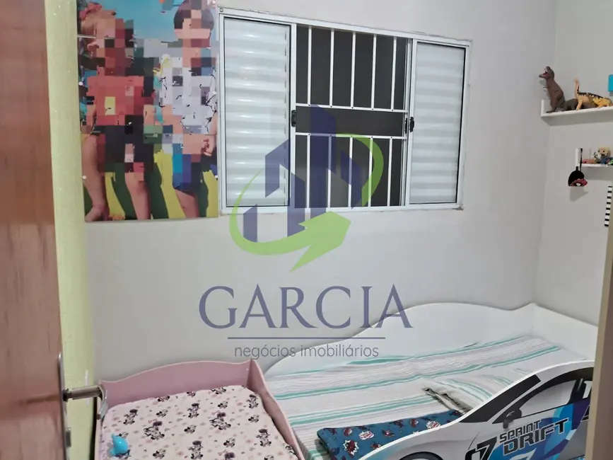 Foto 7 de Casa com 2 quartos à venda, 45m2 em Chácara Pantanal Engenho Velho, Mogi Guacu - SP