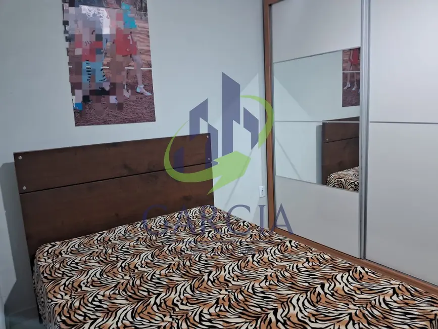 Foto 6 de Casa com 2 quartos à venda, 45m2 em Chácara Pantanal Engenho Velho, Mogi Guacu - SP