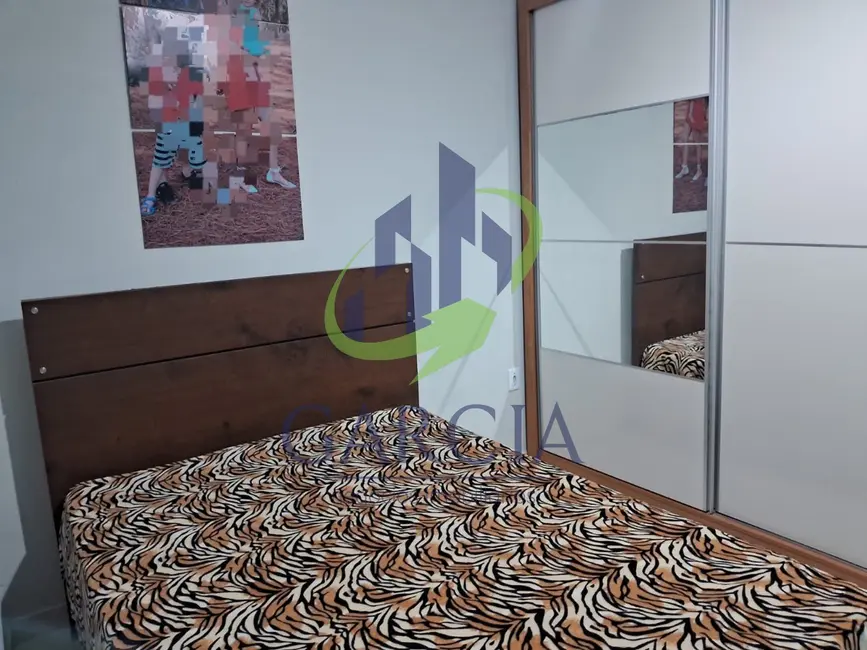 Foto 4 de Casa com 2 quartos à venda, 45m2 em Chácara Pantanal Engenho Velho, Mogi Guacu - SP