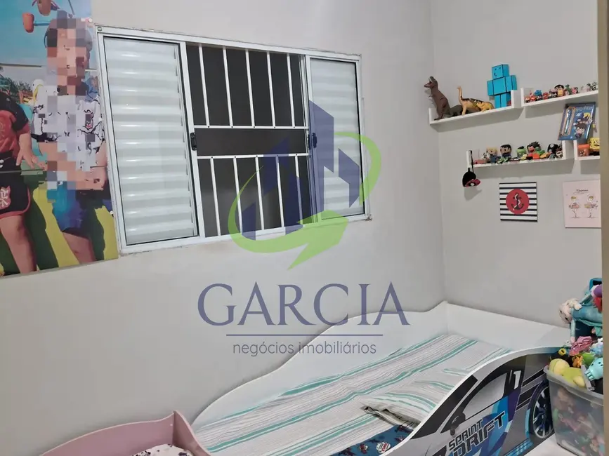 Foto 5 de Casa com 2 quartos à venda, 45m2 em Chácara Pantanal Engenho Velho, Mogi Guacu - SP