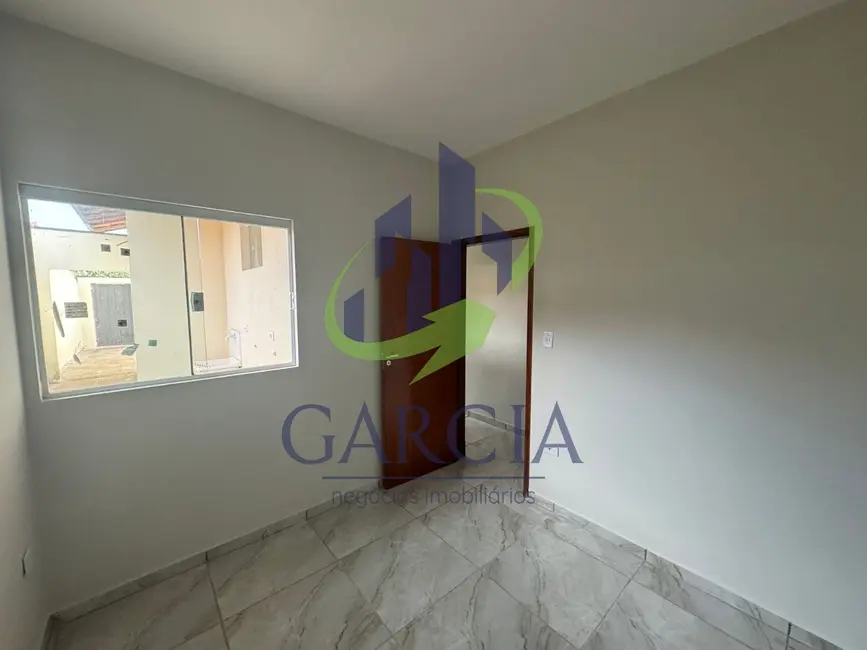 Foto 6 de Casa com 2 quartos à venda, 54m2 em Jardim Alvorada, Mogi Guacu - SP