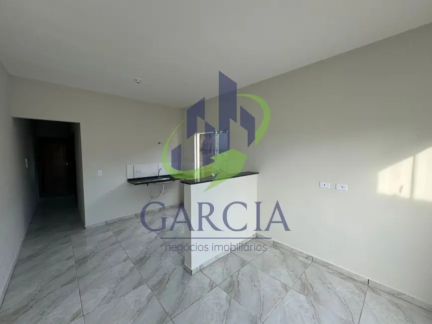 Foto 4 de Casa com 2 quartos à venda, 54m2 em Jardim Alvorada, Mogi Guacu - SP