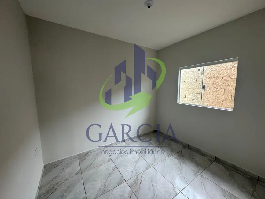 Foto 9 de Casa com 2 quartos à venda, 54m2 em Jardim Alvorada, Mogi Guacu - SP