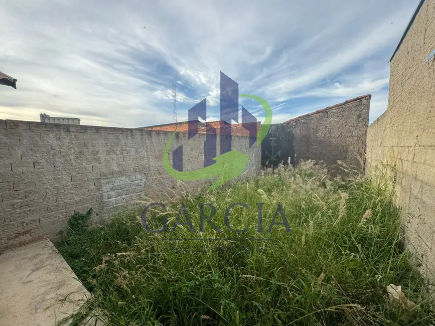 Foto 8 de Casa com 2 quartos à venda, 54m2 em Jardim Alvorada, Mogi Guacu - SP