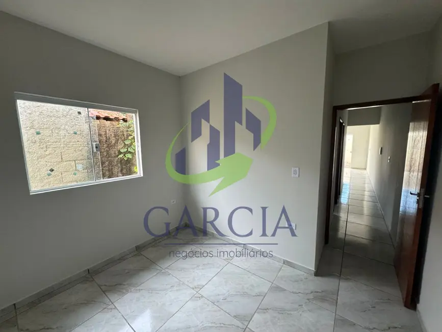 Foto 7 de Casa com 2 quartos à venda, 54m2 em Jardim Alvorada, Mogi Guacu - SP