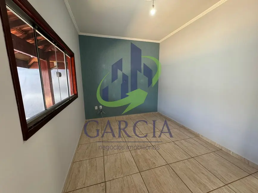 Foto 2 de Casa com 2 quartos à venda, 43m2 em Jardim Santa Cruz, Mogi Guacu - SP