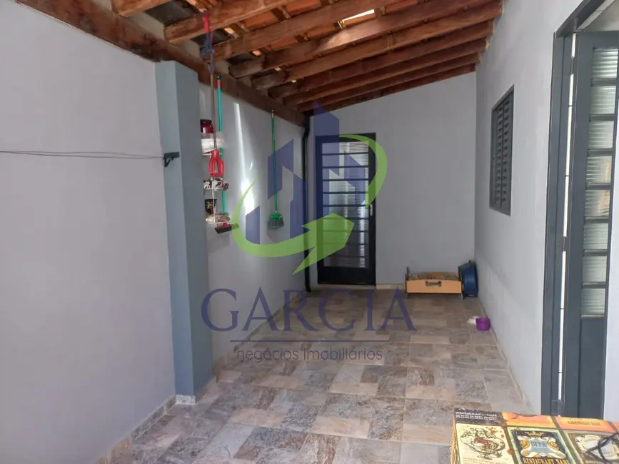 Foto 7 de Casa com 2 quartos à venda, 200m2 em Jardim Alto dos Ypês, Mogi Guacu - SP