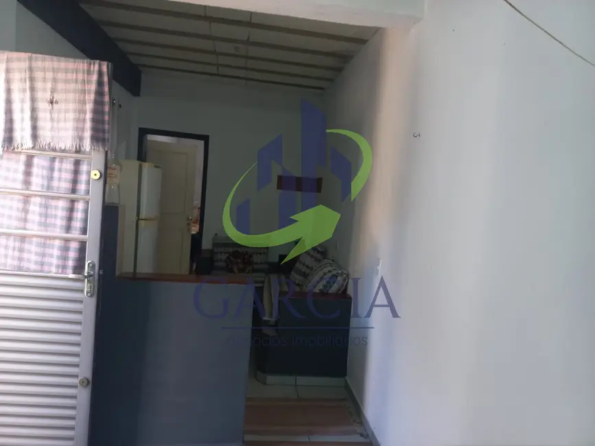 Foto 3 de Casa com 2 quartos à venda, 200m2 em Jardim Alto dos Ypês, Mogi Guacu - SP