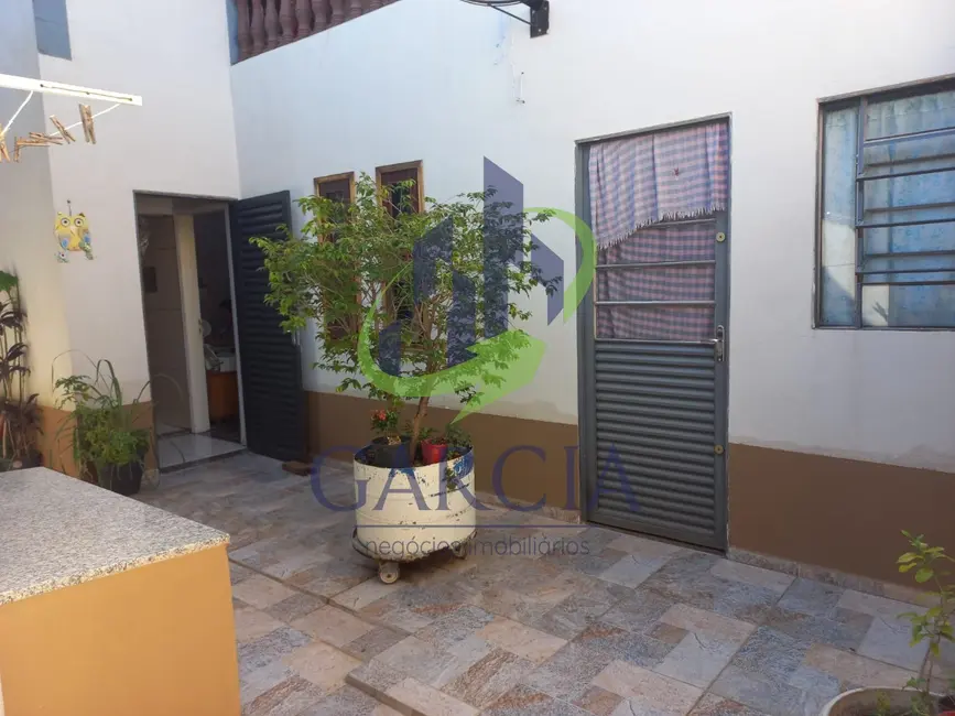 Foto 5 de Casa com 2 quartos à venda, 200m2 em Jardim Alto dos Ypês, Mogi Guacu - SP