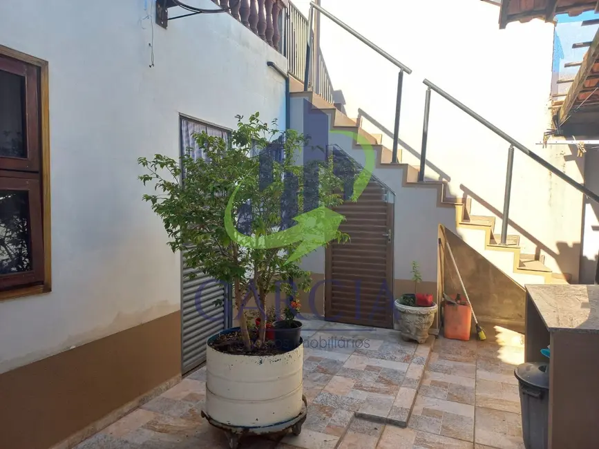 Foto 4 de Casa com 2 quartos à venda, 200m2 em Jardim Alto dos Ypês, Mogi Guacu - SP