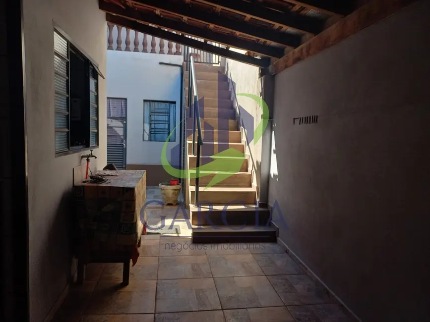 Foto 6 de Casa com 2 quartos à venda, 200m2 em Jardim Alto dos Ypês, Mogi Guacu - SP