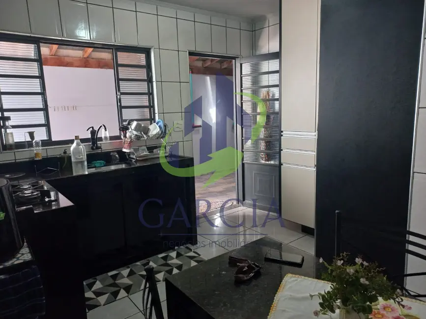 Foto 8 de Casa com 2 quartos à venda, 200m2 em Jardim Alto dos Ypês, Mogi Guacu - SP