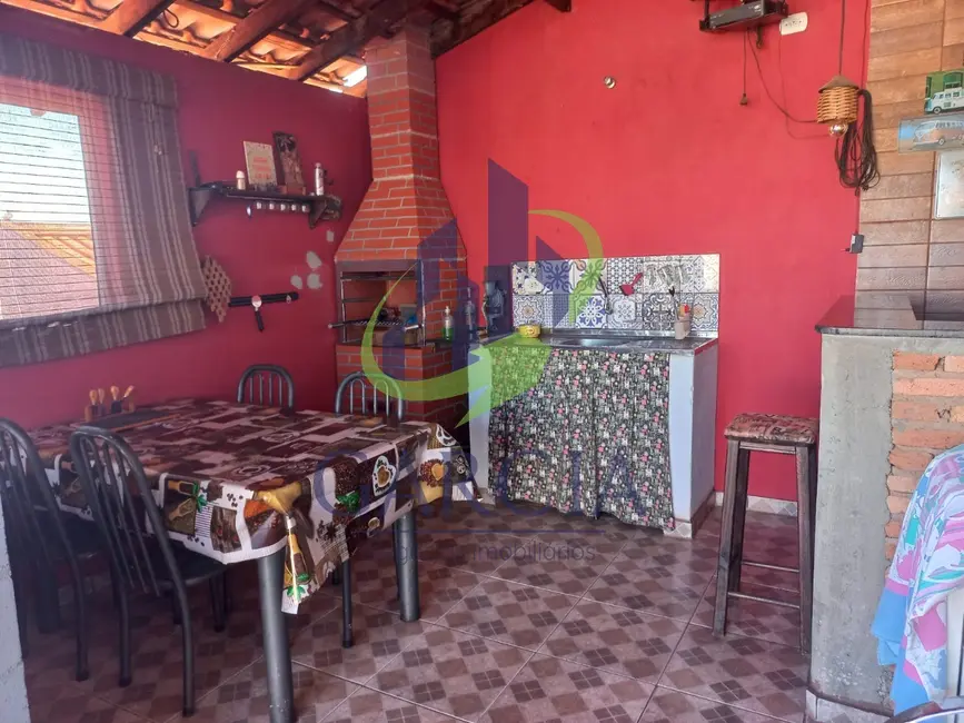 Foto 1 de Casa com 2 quartos à venda, 200m2 em Jardim Alto dos Ypês, Mogi Guacu - SP