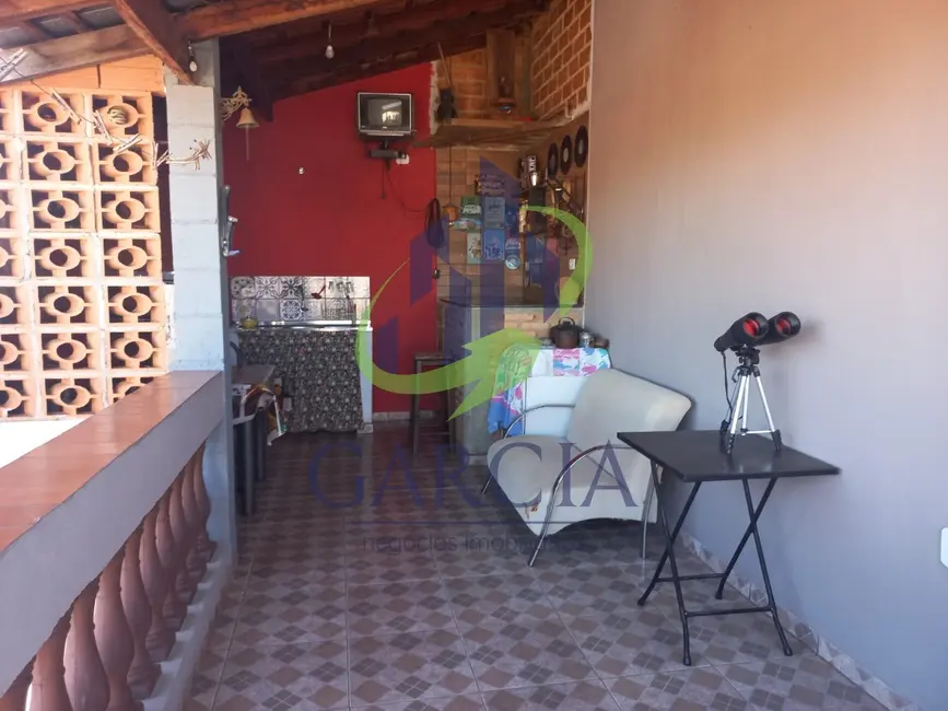 Foto 2 de Casa com 2 quartos à venda, 200m2 em Jardim Alto dos Ypês, Mogi Guacu - SP