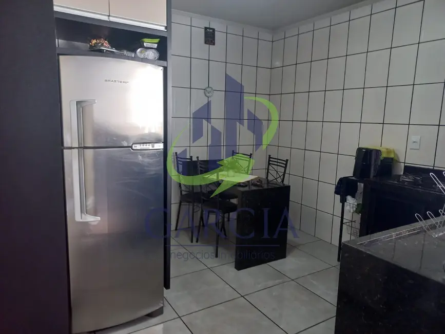 Foto 9 de Casa com 2 quartos à venda, 200m2 em Jardim Alto dos Ypês, Mogi Guacu - SP