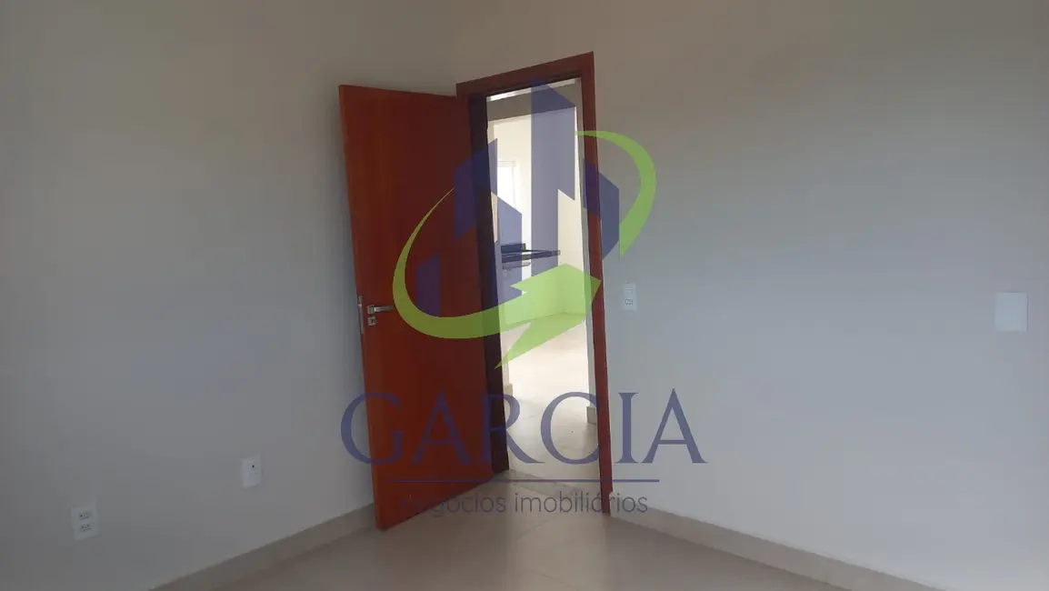 Foto 5 de Apartamento com 2 quartos à venda, 53m2 em Jardim Santa Cruz, Mogi Guacu - SP