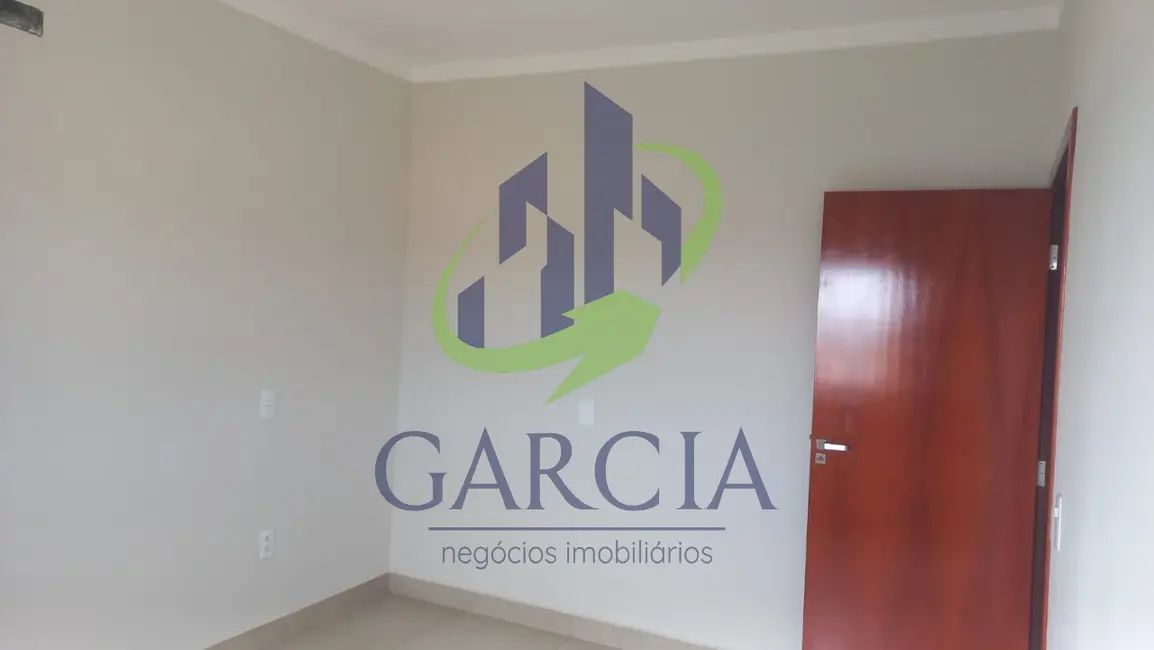 Foto 3 de Apartamento com 2 quartos à venda, 53m2 em Jardim Santa Cruz, Mogi Guacu - SP