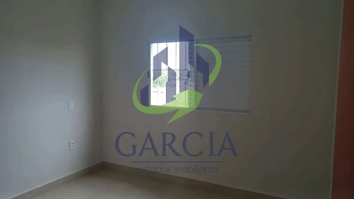 Foto 4 de Apartamento com 2 quartos à venda, 53m2 em Jardim Santa Cruz, Mogi Guacu - SP