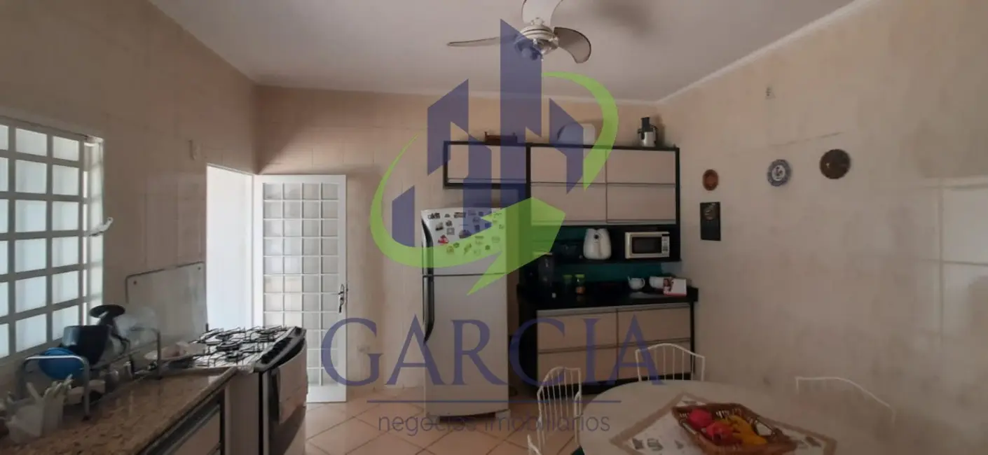 Foto 6 de Casa com 3 quartos à venda, 130m2 em Jardim Nossa Senhora das Graças, Mogi Guacu - SP