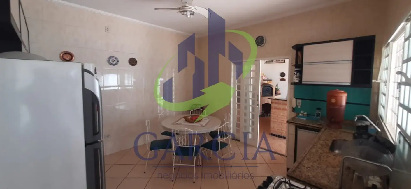 Foto 5 de Casa com 3 quartos à venda, 130m2 em Jardim Nossa Senhora das Graças, Mogi Guacu - SP