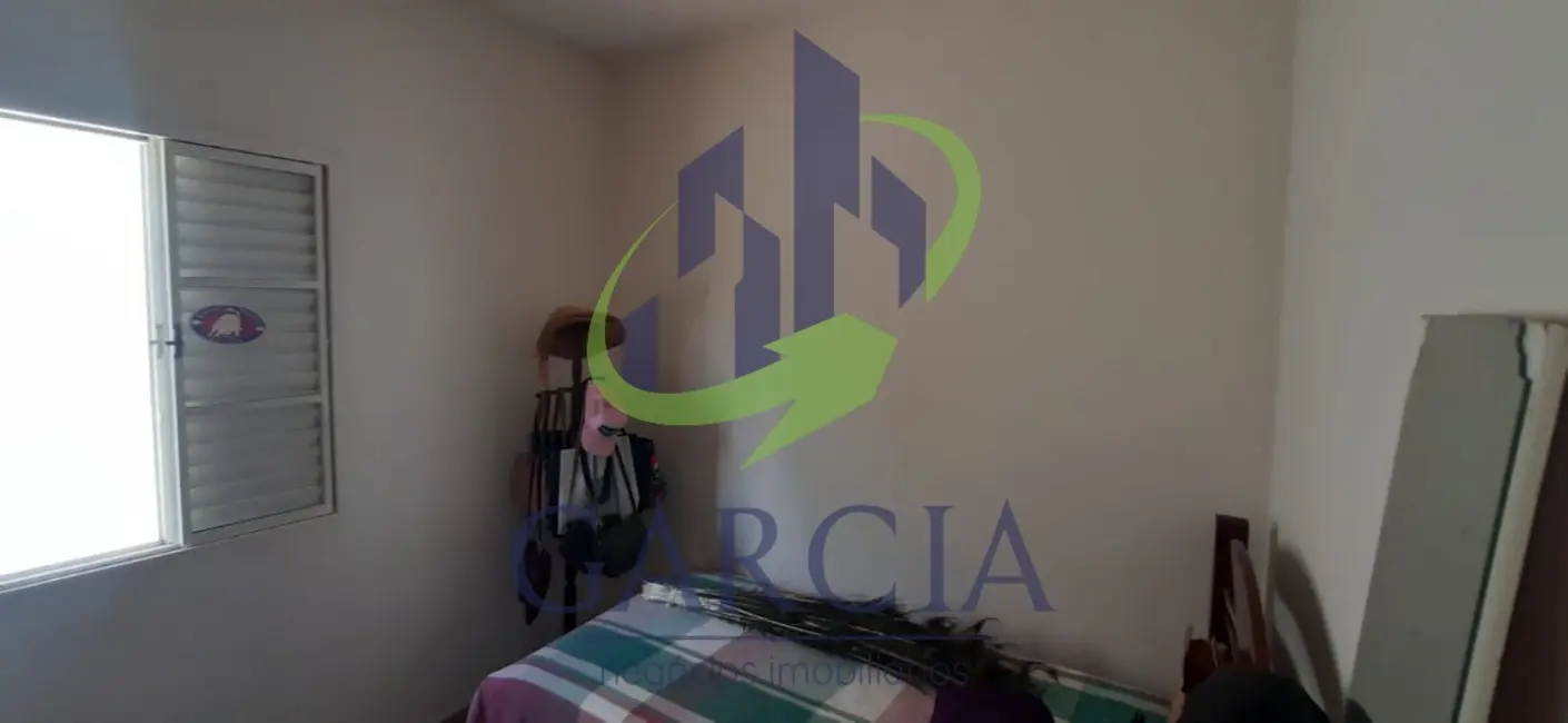 Foto 9 de Casa com 3 quartos à venda, 130m2 em Jardim Nossa Senhora das Graças, Mogi Guacu - SP