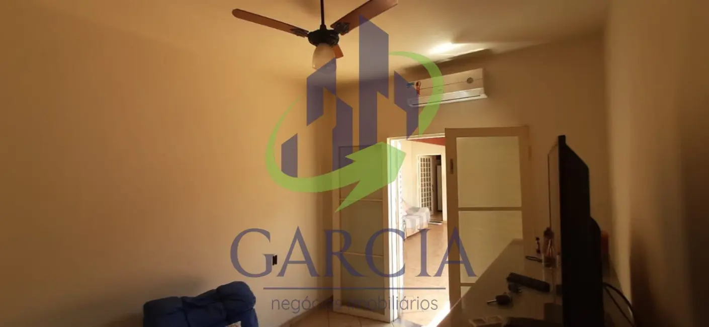 Foto 8 de Casa com 3 quartos à venda, 130m2 em Jardim Nossa Senhora das Graças, Mogi Guacu - SP