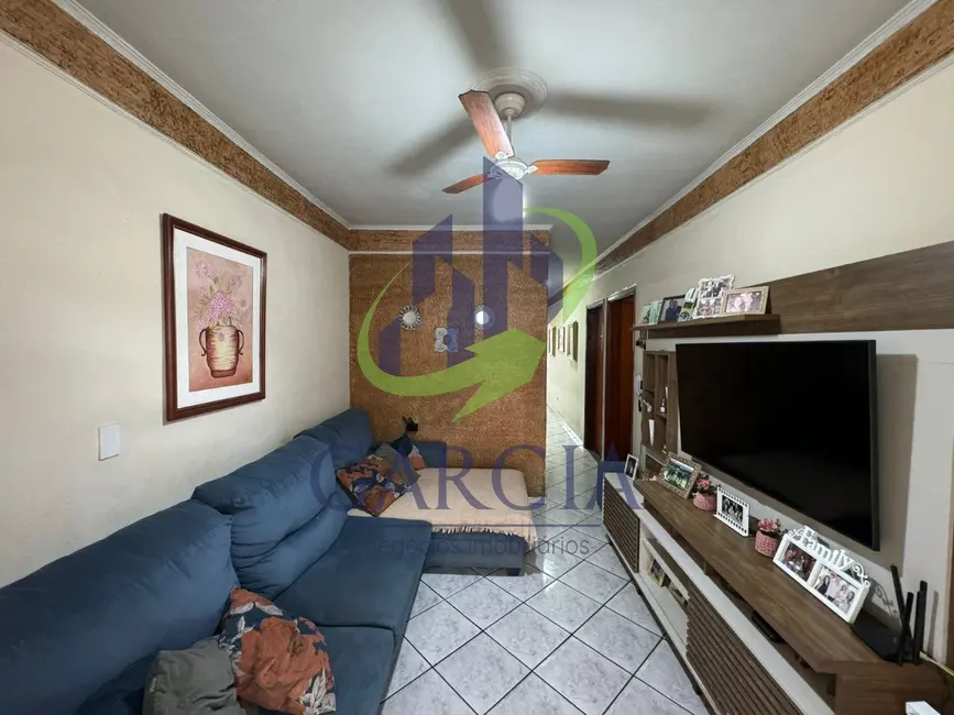 Foto 7 de Casa com 3 quartos à venda, 103m2 em Jardim Novo II, Mogi Guacu - SP