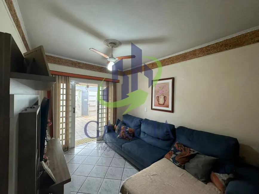 Foto 8 de Casa com 3 quartos à venda, 103m2 em Jardim Novo II, Mogi Guacu - SP