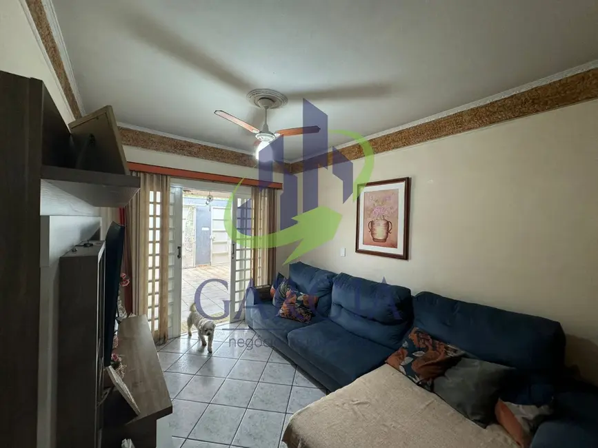 Foto 9 de Casa com 3 quartos à venda, 103m2 em Jardim Novo II, Mogi Guacu - SP